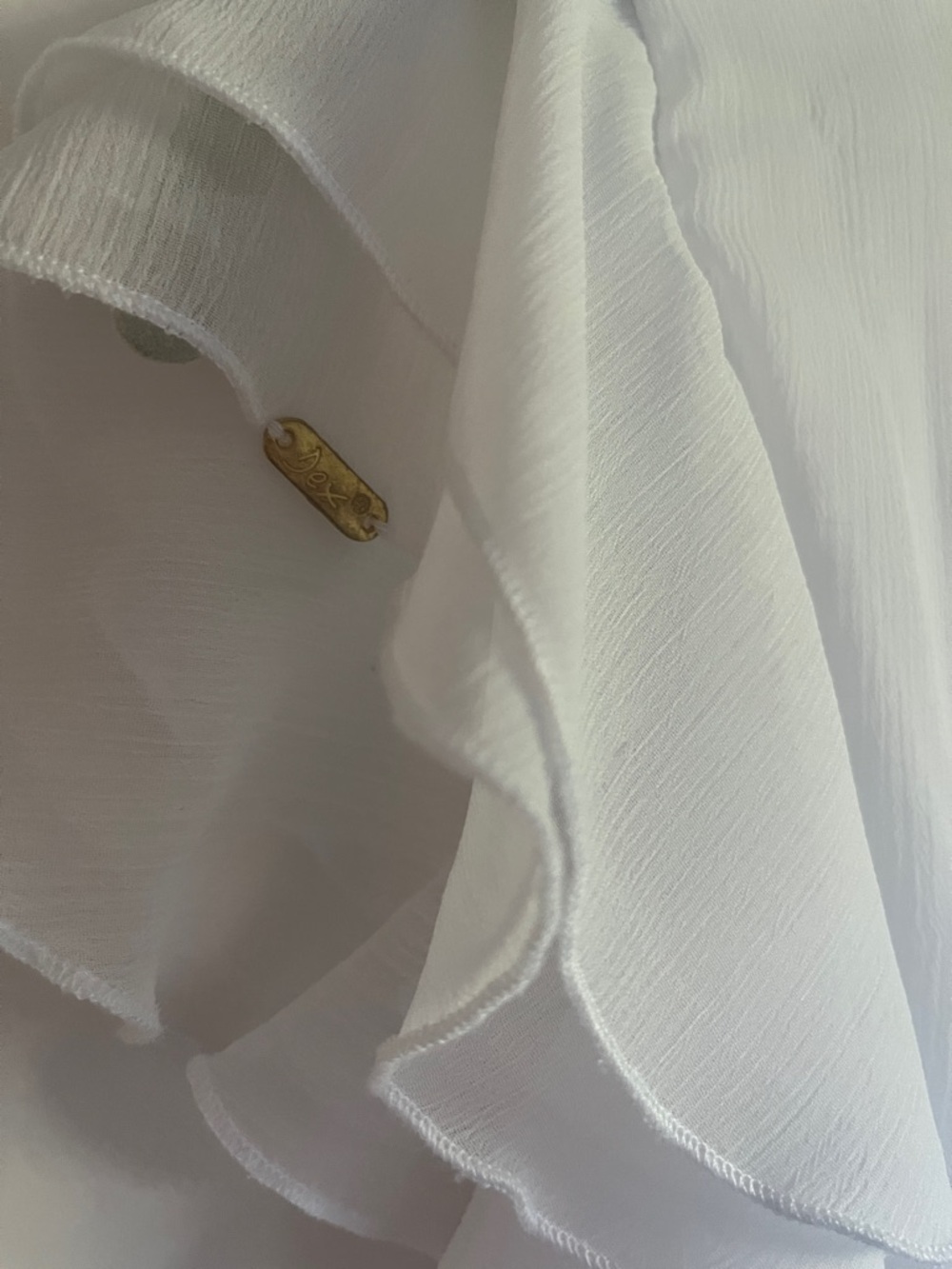 DEX Blouse - Picture 4 of 5